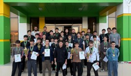 Значимое достижение муниципального этапа Спартакиады по легкой атлетике