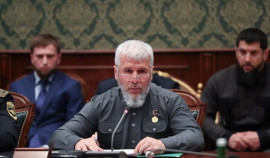 Вахит Усмаев призвал жителей ЧР сообщать о случаях  поборов в школах