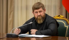 Рамзан Кадыров: Мы делаем общее дело ради мира и благополучия наших народов