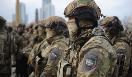 Эксперты проведут персональные собеседования с кандидатами программы «Турпалхо – Герои 95»  