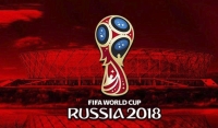 Определились все пары плей-офф Чемпионата мира по футболу 2018