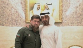 Рамзан Кадыров поддержал позицию ОАЭ: «Государство вынуждено защищать своих граждан»
