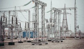 «Россети» реконструировали питающий центр четырех районов Чеченской Республики