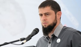 Ахмед Дудаев подчеркнул историческую значимость выборов для будущего региона
