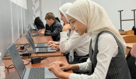 Более 3500 школьников Наурского района приняли участие в олимпиаде «Безопасные дороги»