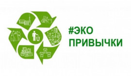 В России запустили «Экотрекер зеленых привычек»