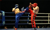 В Грозном пройдет чемпионат Чеченской Республики по кикбоксингу
