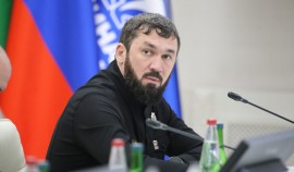 Магомед Даудов призвал жителей Чеченской Республики проявить гражданскую активность на выборах| грозный, чгтрк