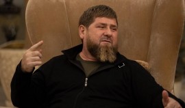 Рамзан Кадыров: Сегодня чеченский народ является оплотом Президента РФ