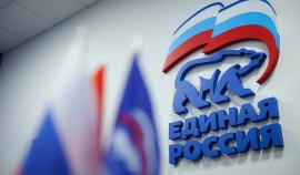 В Чеченской Республике «Единая Россия» получила 92,99% голосов на выборах в Госдуму| грозный, чгтрк