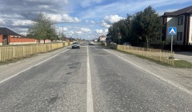 Два объекта опорной дорожной сети капитально отремонтируют в ЧР в 2026 году в рамках нацпроекта