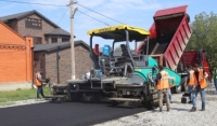 В 2021 году в Грозненской городской агломерации отремонтируют более 66 км дорог