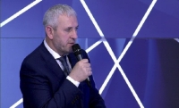 Исмаил Байханов: Благодаря фонду Кадырова был построен корпус интерната для слабослышащих детей