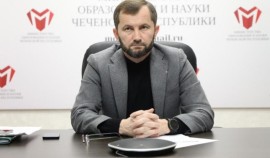 Хож-Бауди Дааев: образовательные учреждения, пострадавшие от паводка, возобновили работу