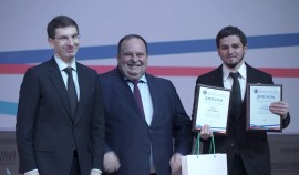 Грозный стал лидером сразу в 2-х номинациях престижной премии в области качества жизни