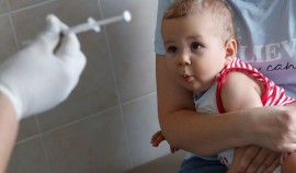 Лечение спинальной мышечной атрофии у детей будет финансироваться государством