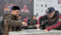 В 2019 году в ЧР открыто 12 крупных спортивных объектов