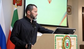 В Чеченской Республике разрабатывают новые учебники по родному языку| грозный, чгтрк