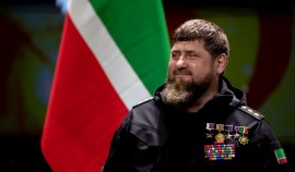 Рамзан Кадыров поздравил писателей с профессиональным праздником