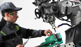 В пяти чемпионатах по профмастерству примут участие 350 тысяч человек