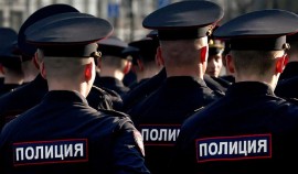 «Твой выбор» в действии: полицейские Грозного призвали родителей быть внимательнее к детям