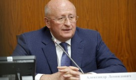 Гинцбург рассказал о важности ревакцинации для защиты от индийского штамма