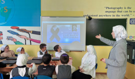 Мероприятия по патриотическому воспитанию детей и молодежи