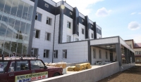 Лечебно-диагностический корпус на базе Курчалоевской ЦРБ откроют в середине июля