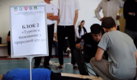 Педагоги ЧР повышают квалификацию на семинаре по подготовке школьников к олимпиадам