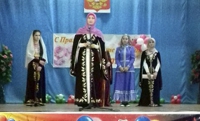 В Шелковском районе Чечни подвели итоги конкурса "Горянка-2016"