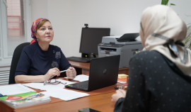 Более 8 тысяч родителей получили консультационную помощь от «Родительского университета» ЧГПУ