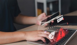 ВТБ более чем в 1,5 раза увеличил число цифровых сервисов для защиты клиентских средств| грозный, чгтрк