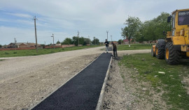 В Шелковском районе продолжается реализация проекта «Формирование комфортной городской среды»