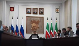 Из бюджета Чеченской Республики дополнительно выделено 505 млн рублей пострадавшим от паводков| грозный, чгтрк