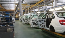 Выпускник Аргунского техникума устроился на работу в рамках нацпроекта «Кадры»