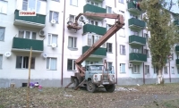 В республике реализуется программа капитального ремонта многоквартирных домов 