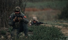 В Гудермесе пройдет XIII открытый чемпионат по тактической стрельбе среди силовых подразделений