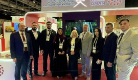 Торгово-промышленная палата ЧР участвует в деловой миссии ТПП РФ в Омане