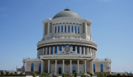 Чеченская филармония стала победителем грантового конкурса Минкультуры России