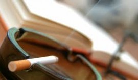 В Чеченской Республике зарегистрировано меньше всего курящих