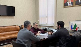 В Чеченской Республике создано 1400 каналов министерств и ведомств в MAX