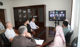 Крупные предприятия ЧР осваивают рынок Абхазии при поддержке Российского экспортного центра