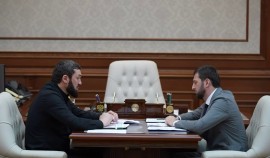 Министерство имущественных и земельных отношений ЧР представило итоги работы за текущий год| грозный, чгтрк