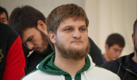 Ахмат Кадыров поздравил победителей велогонки «Дружба народов Северного Кавказа»