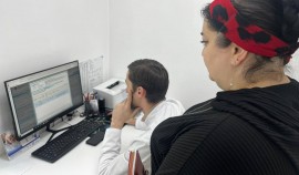 В ЧР проверили реализацию проекта по улучшению диагностики хронических заболеваний у подростков