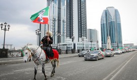 Малые города и сельские поселения ЧР поборются за победу в конкурсе Минстроя России