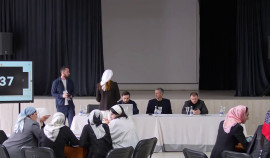 Администраторы госпабликов ЧР повысили квалификацию в финале проекта «Лаборатория-2025»