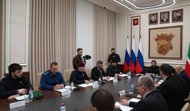 Правительство ЧР приняло 13 постановлений по вопросам социально-экономического развития региона