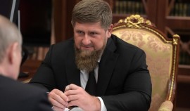 Рамзан Кадыров: Внимание к женщинам нашей страны всегда отличало главу нашего государства