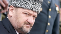 В регионах России почтили память Героя России Ахмата-Хаджи Кадырова